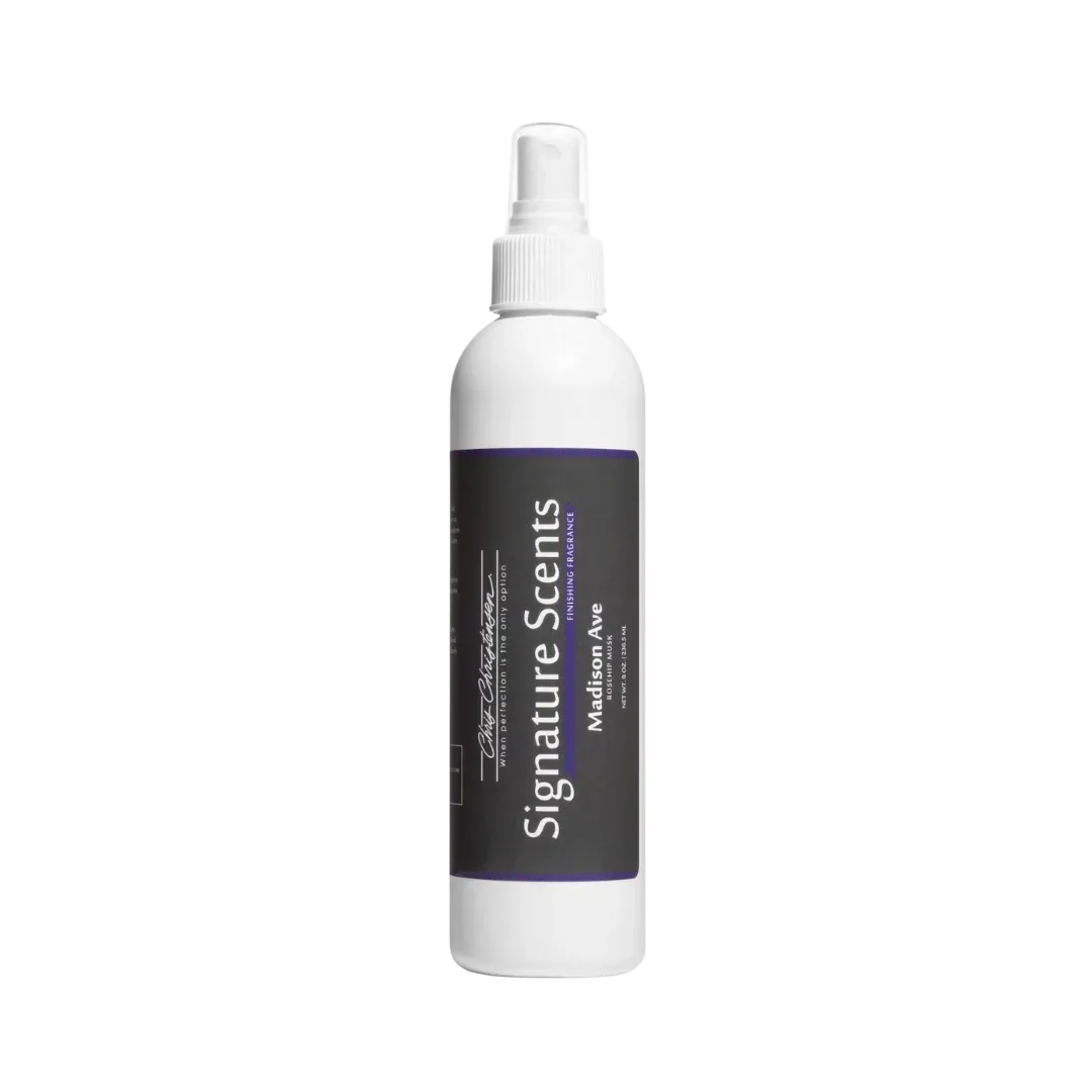 Signature Scents Madison Ave Cologne 8oz by Chris Christensen
