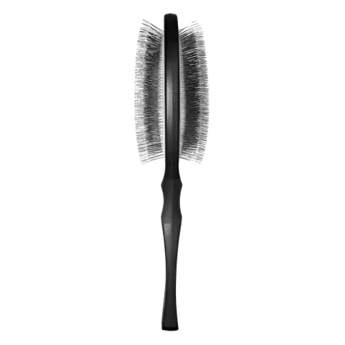 Double Sided Slicker Brush Large Teeth by Artero