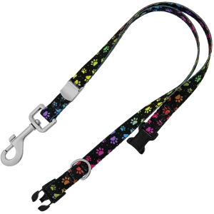 20″ Polyester Loop Rainbow Pretty Paws by Groom Loop
