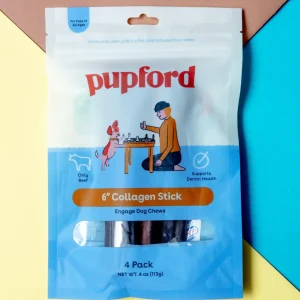 Collagen Stick Chew for Dogs