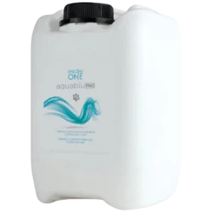 Aquablu Pro Shampoo 5000 ml by Special One