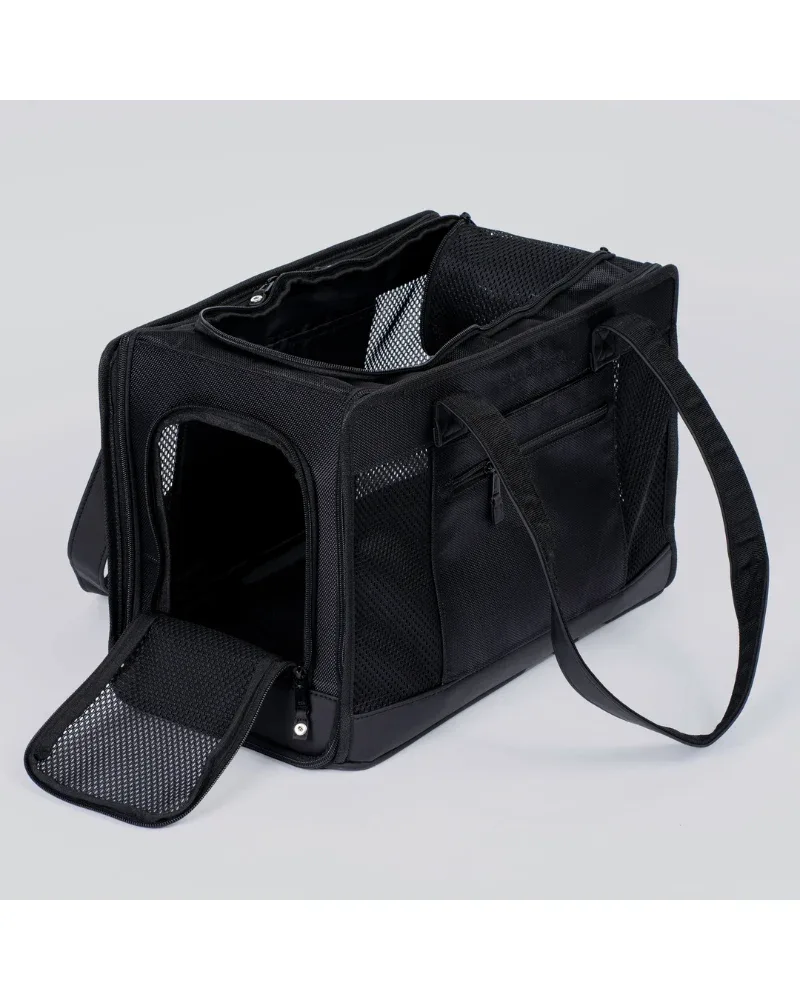 City to Sky Pet Travel Carrier - Image 2