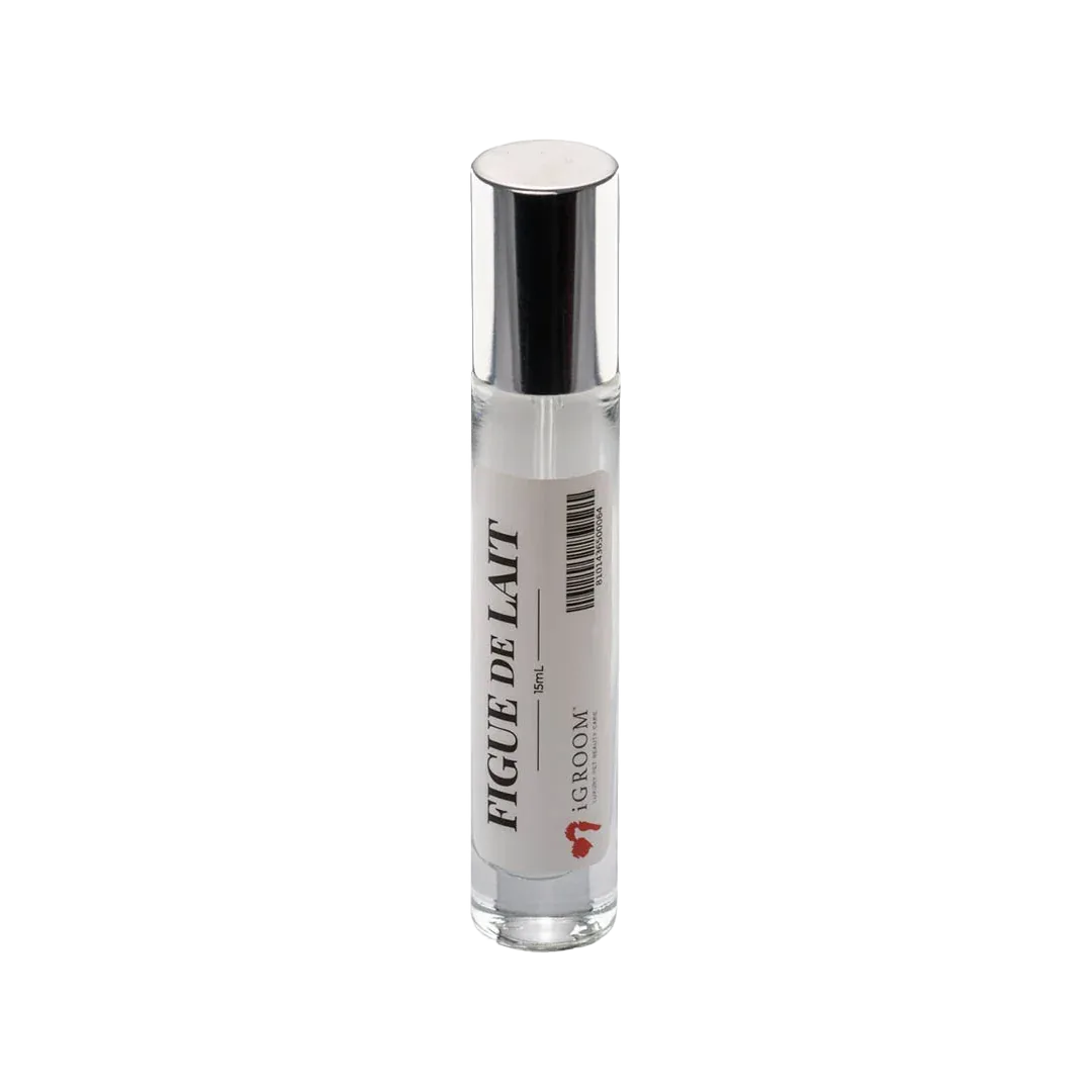 Figue de Lait Perfume 15ml by iGroom