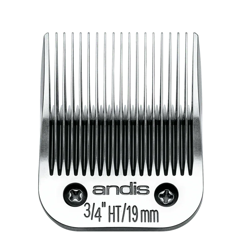 #3/4 UltraEdge Detachable Blade by Andis - Image 2