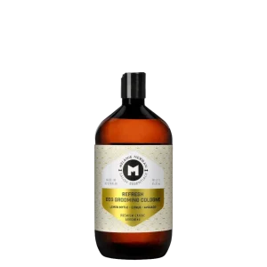 Refresh Cologne 1L by Melanie Newman