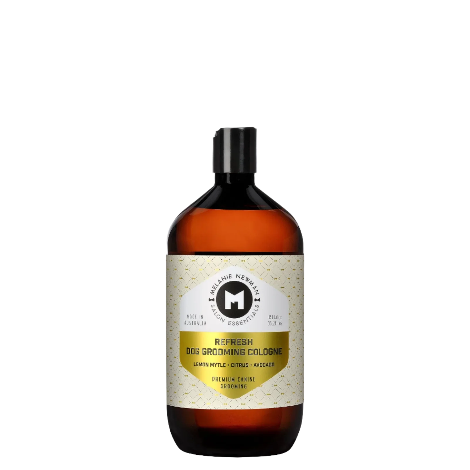 Refresh Cologne 1L by Melanie Newman