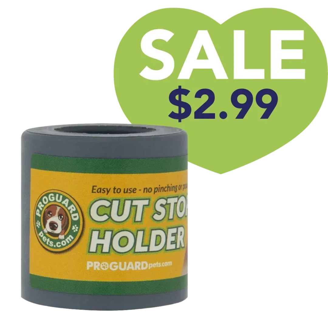 Cut Stop Holder by Proguard