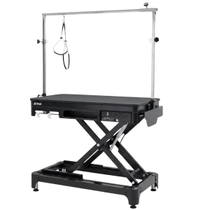 Hilo Electric Grooming Table by Jirpet