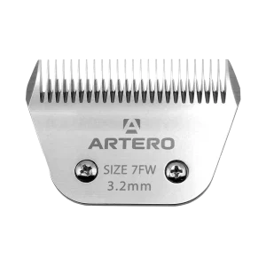 7FW Wide Blade by Artero