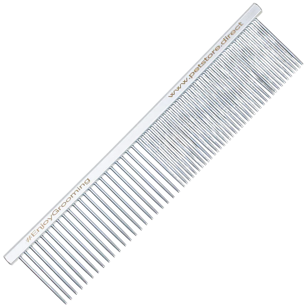 4.5" 50/50 Comb by PetStore.Direct - Image 2