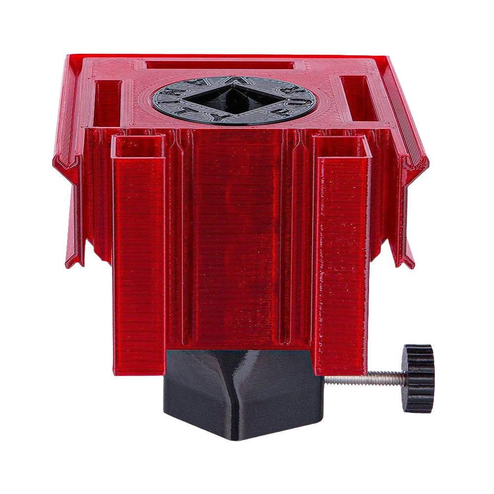 Kliphone Jolly Red by Vanity Fur