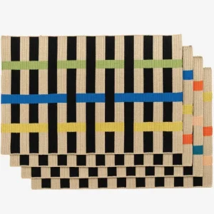 Ribbon Placemats