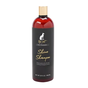Top Cat Shine Shampoo 32oz by Chris Christensen