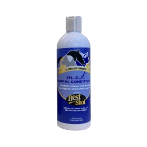 M.E.D Herbal Conditioner 16oz by Best Shot