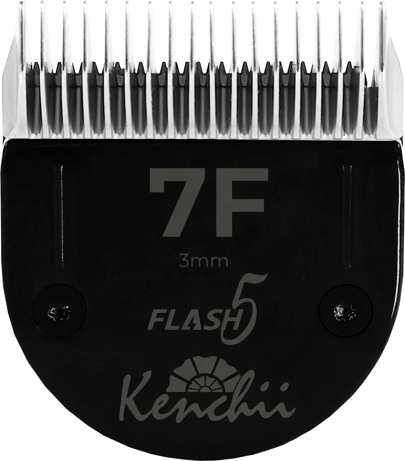 Flash5 7F Blade by Kenchii