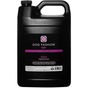 Dolce Fragrance 1 Gallon by Dog Fashion Spa