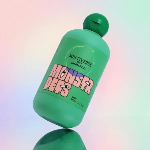 Multiverse Gentle Dog Shampoo