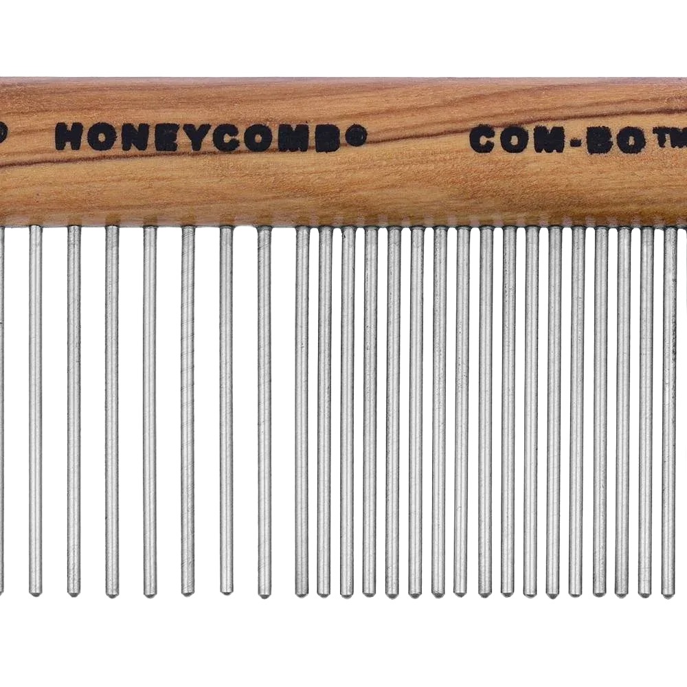 7" Woody's Honeycomb 50/50 Com-Bo 801 by Aaronco - Image 2