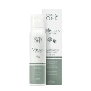 Vitaskin Detox Spray 100 ml by Special One