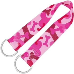 25" Belly Band Pink Bone Camo by Groom Loop