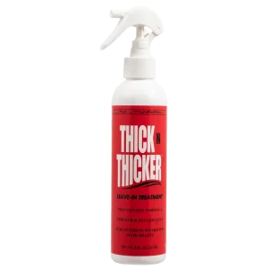 Thick N Thicker Leave-In Treatment 8oz by Chris Christensen