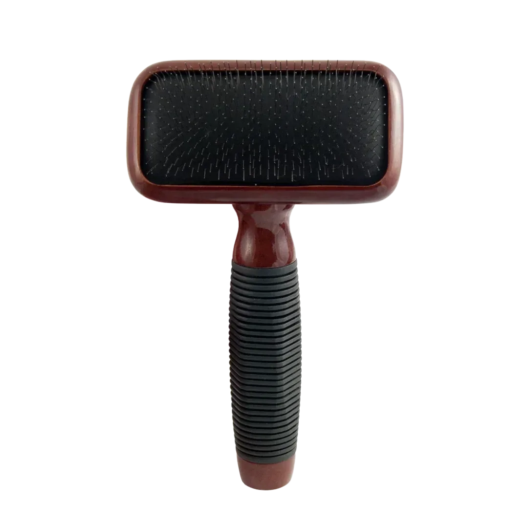 Small Slicker Brush by Kenchii