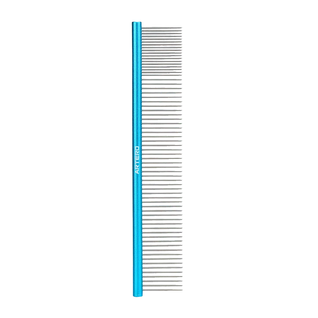 Nature Collection Giant Comb Blue by Artero