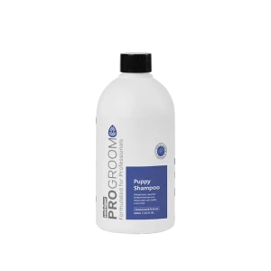 Puppy Shampoo 500ml by Heiniger ProGroom