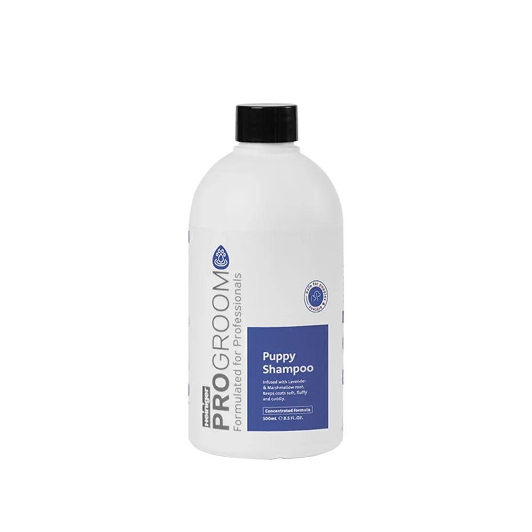 Puppy Shampoo 500ml by Heiniger ProGroom