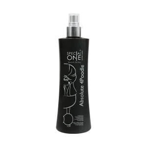 Absolute 4 Poodle 250 ml Conditioner by Special One