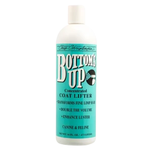 Bottoms Up Concentrated Coat Lifter 16oz by Chris Christensen