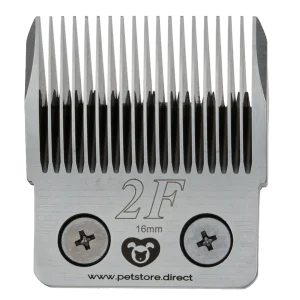 #2F D-Series Blade by PetStore.Direct