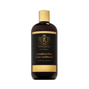 Condition Plus Concentrate 16oz by Crown Royale