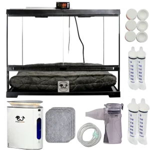 The Large Breed Bundle by Puppywarmer