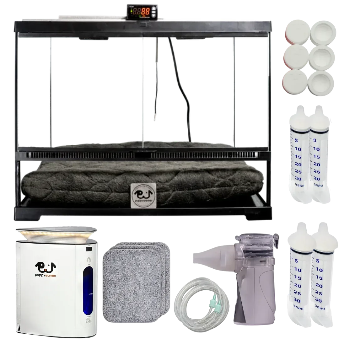 The Large Breed Bundle by Puppywarmer