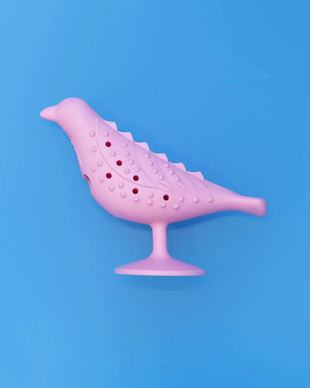 The Perch & Treat Puzzle Cat Toy