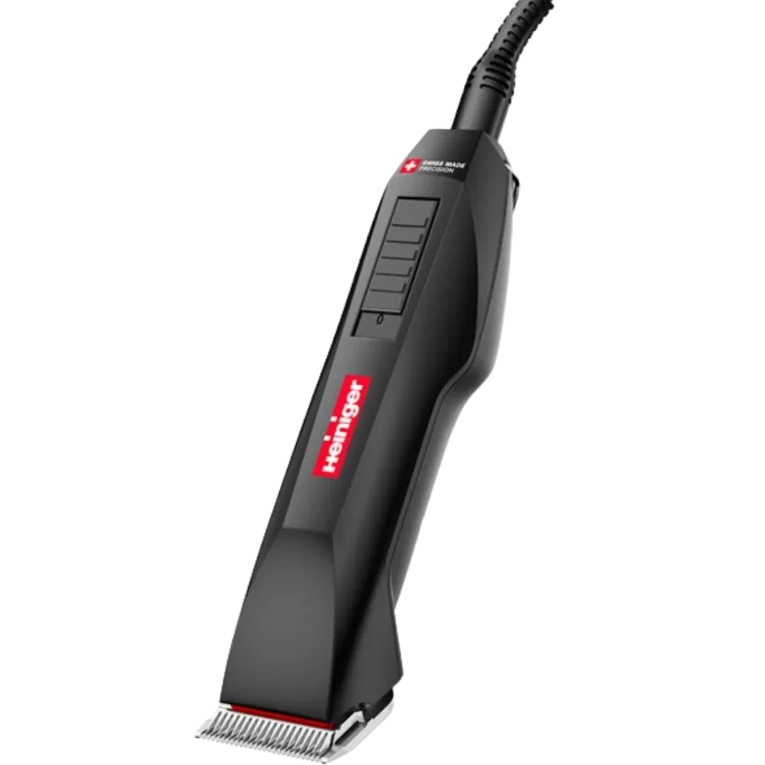 Onyx Corded Clipper by Heiniger