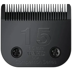 Ultimate Competition 15 Blade by Wahl