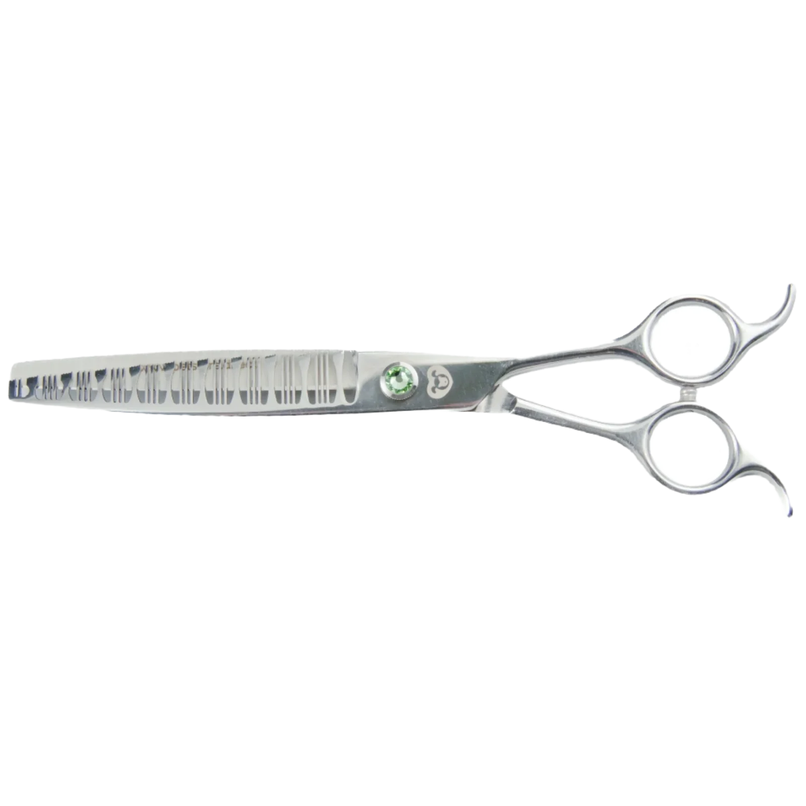 7.5" Hybrid Thinning Blenders by PetStore.Direct - Image 2