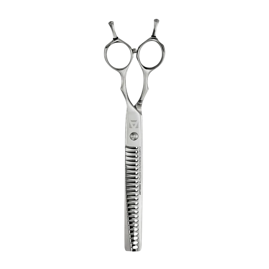 Slalom Chunker Curvy 7.5" by Artero