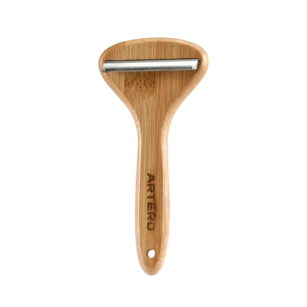 Nature Collection Deshedder 45º by Artero