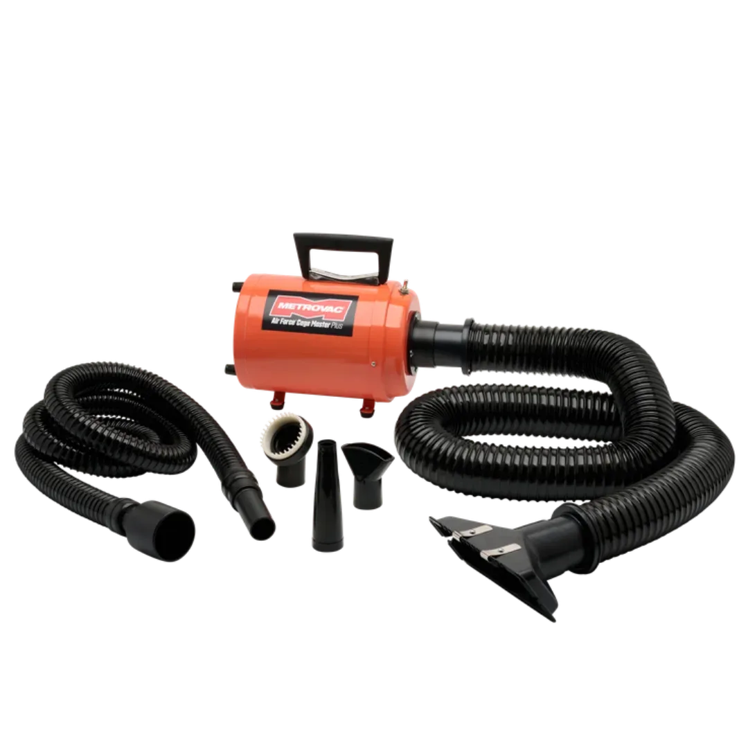 Air Force Blaster Cagemaster Plus Dryer by Metrovac