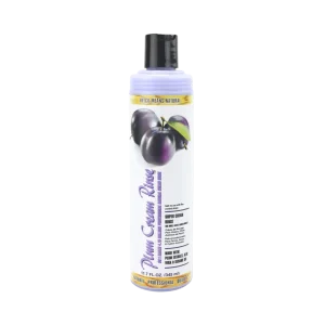Plum Cream Rinse 50:1 11oz by Kelco