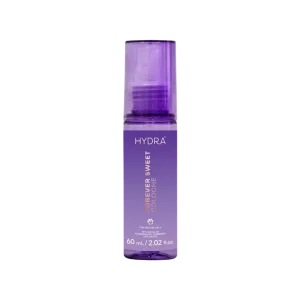 Forever Sweet Cologne Retail 2.02oz by Hydra