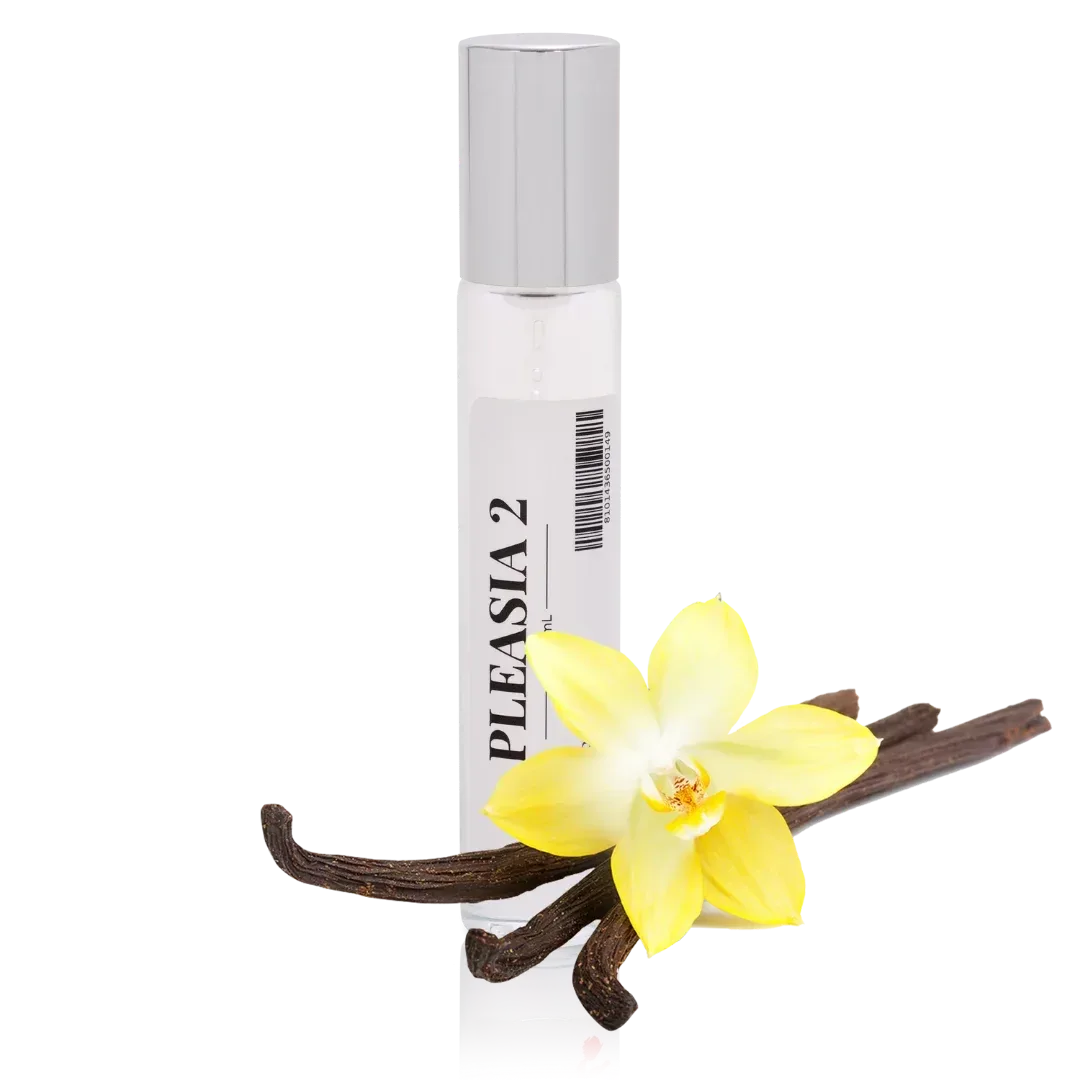 Pleasia 2 Perfume 15ml by iGroom - Image 2