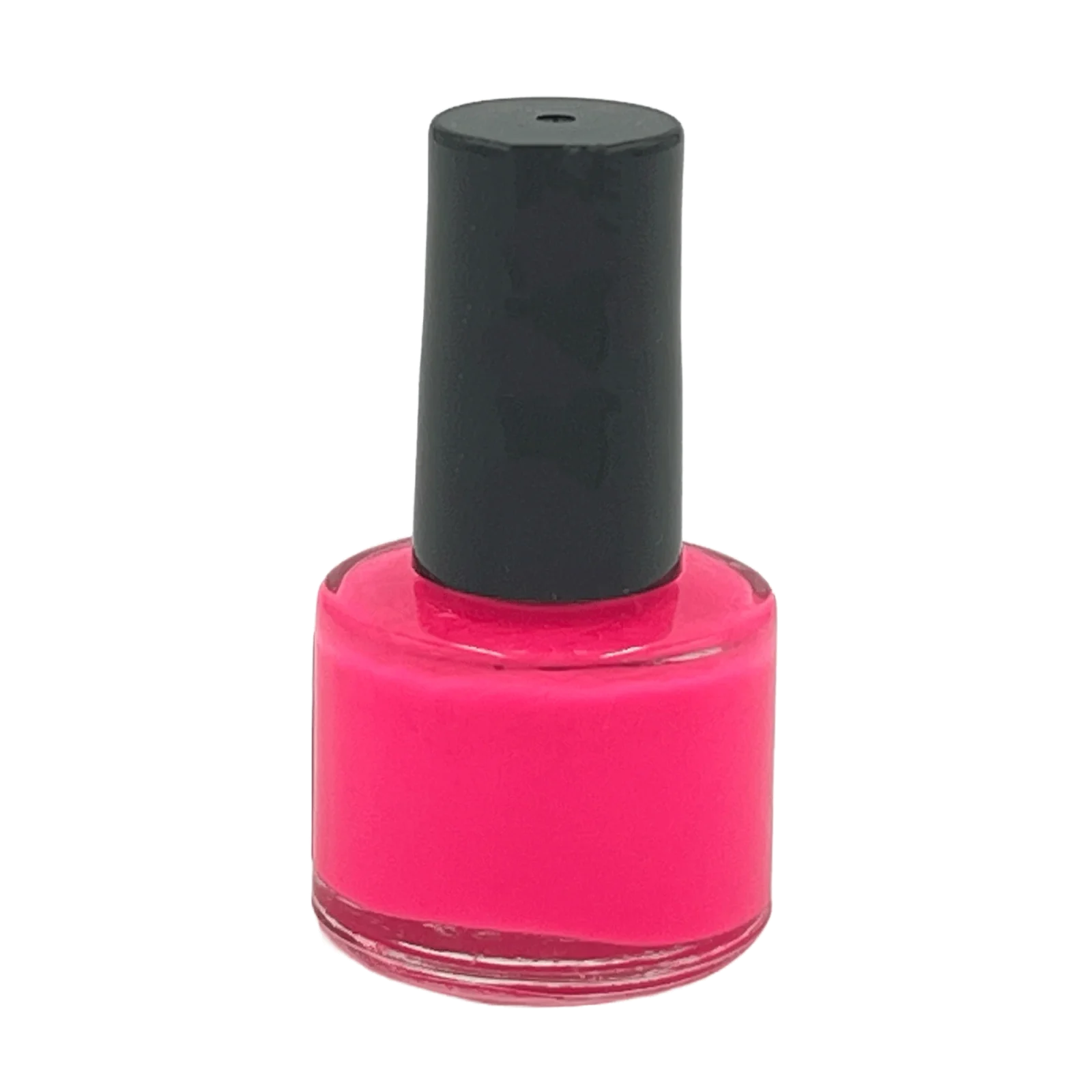 Pink Gone Wild Non-toxic Nail Polish by Dog Fashion Spa - Image 2