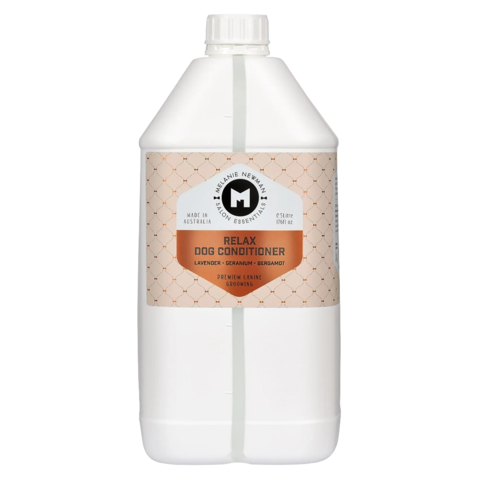 Relax Conditioner 5L by Melanie Newman