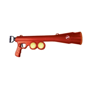 Spot 24” launcher Launch & Fetch