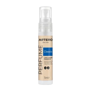Classic Perfume 0.5 Oz by Artero