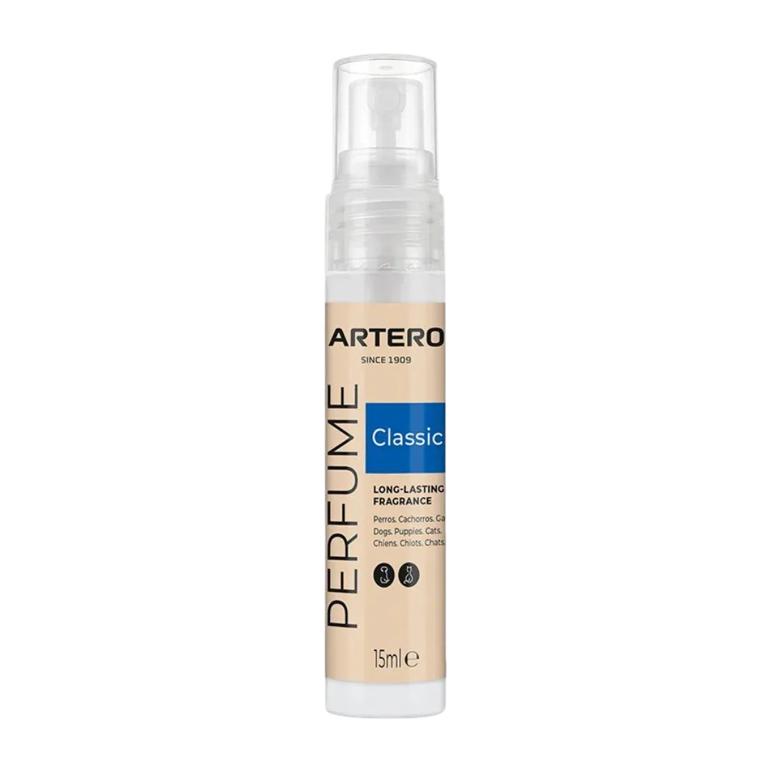 Classic Perfume 0.5 Oz by Artero